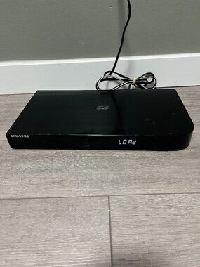 Samsung BD-H5900 3D Blu-ray Disc Player WiFi Smart 1080p Black BD-H5900/ZC